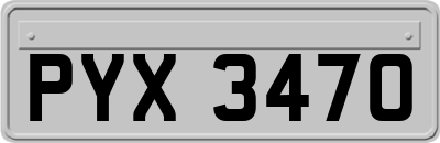 PYX3470
