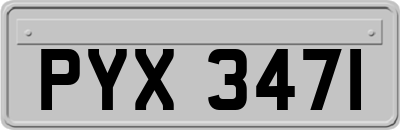 PYX3471