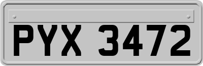 PYX3472