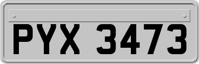 PYX3473