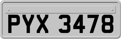 PYX3478