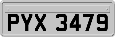 PYX3479
