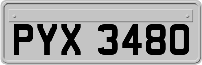 PYX3480