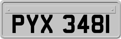 PYX3481