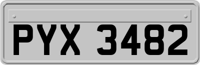 PYX3482