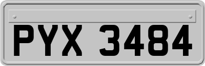 PYX3484
