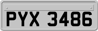 PYX3486