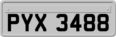 PYX3488