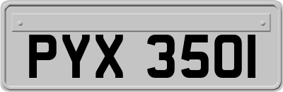 PYX3501