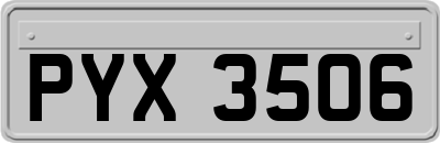PYX3506