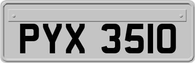 PYX3510