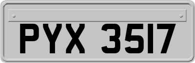 PYX3517