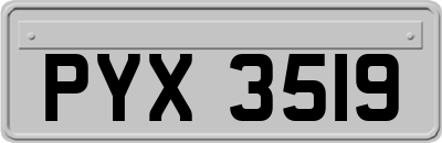 PYX3519