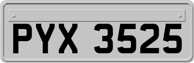 PYX3525