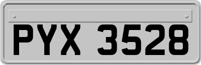 PYX3528