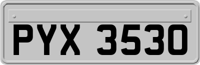 PYX3530