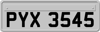 PYX3545