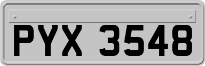 PYX3548