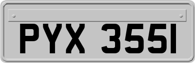 PYX3551