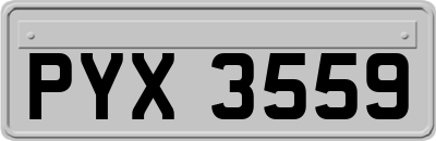 PYX3559