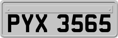 PYX3565