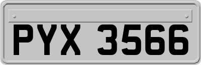 PYX3566