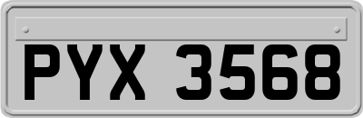 PYX3568