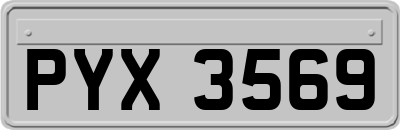 PYX3569