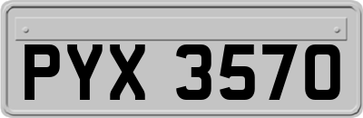 PYX3570