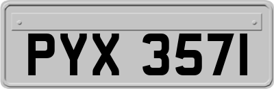 PYX3571
