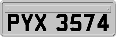 PYX3574