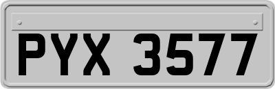 PYX3577