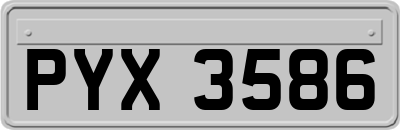 PYX3586