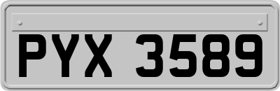 PYX3589