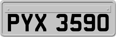 PYX3590