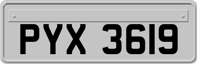 PYX3619