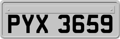 PYX3659
