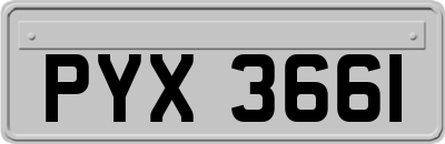 PYX3661