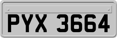 PYX3664