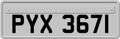 PYX3671