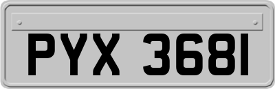 PYX3681