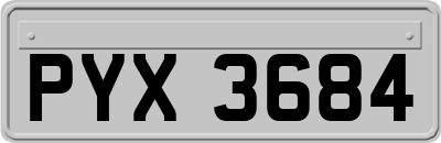 PYX3684