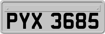 PYX3685