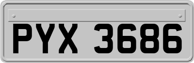 PYX3686