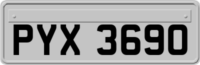 PYX3690