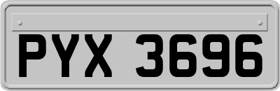 PYX3696