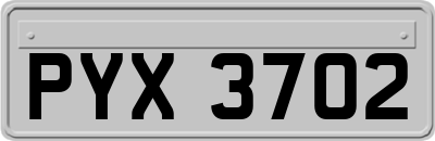 PYX3702