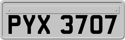 PYX3707