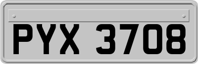 PYX3708