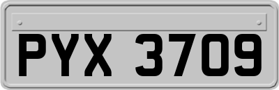 PYX3709